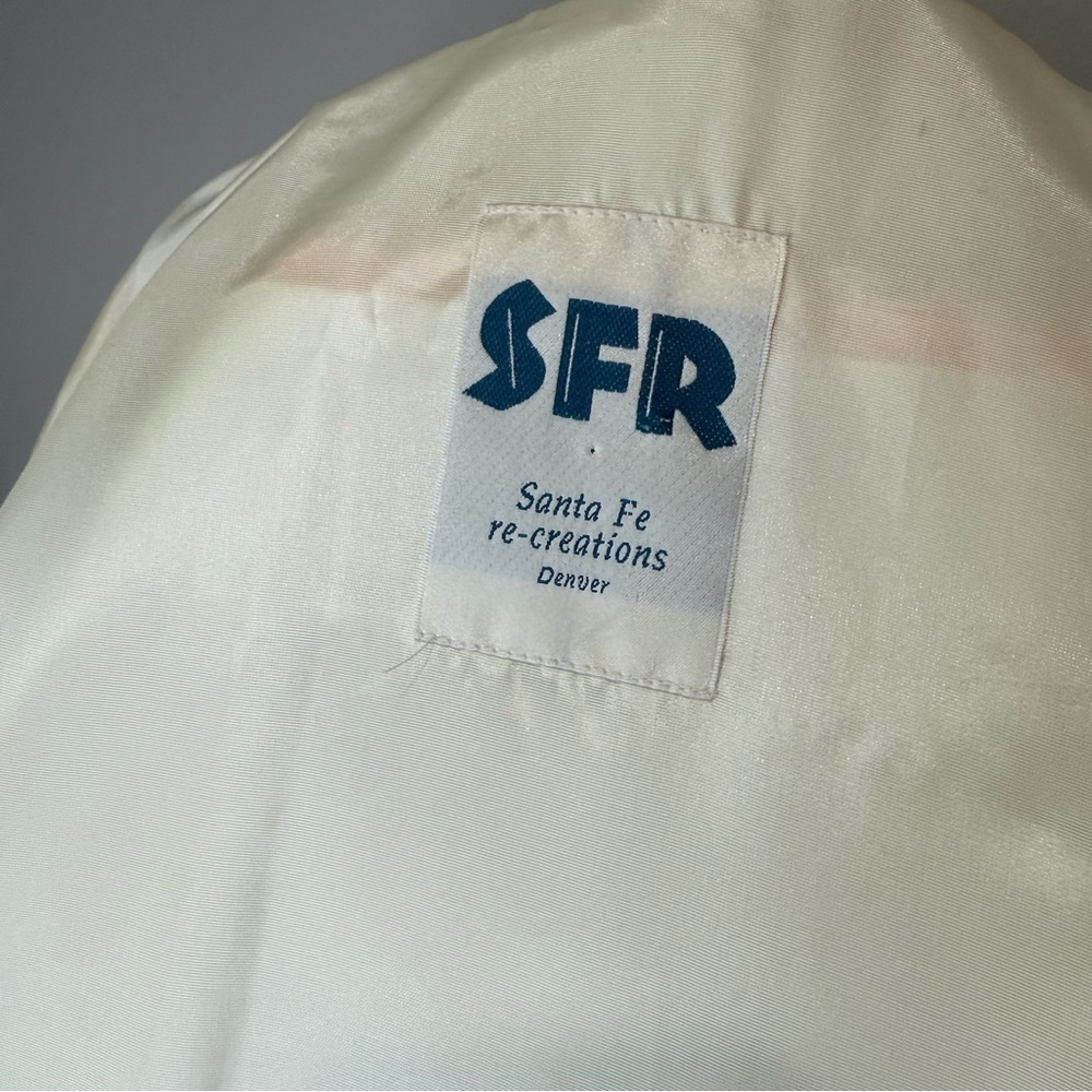 Designer Santa Fe Recreations Women's Jacket - Picture 7 of 7